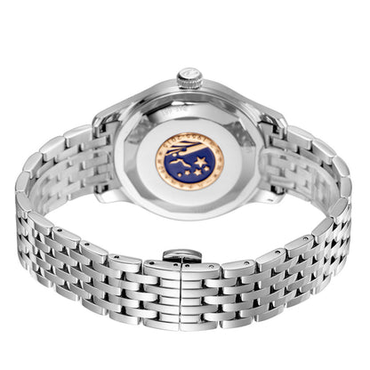China's First Wristwatch 60th Anniversary · four numerals