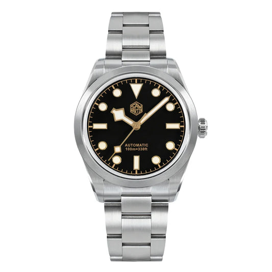 SN0107 · NH35A