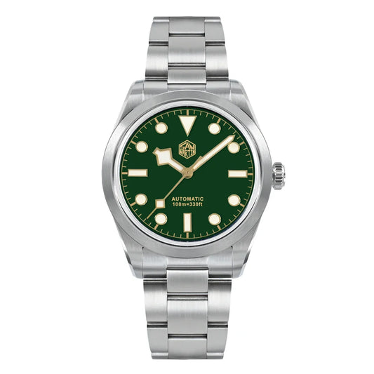 SN0107 · NH35A
