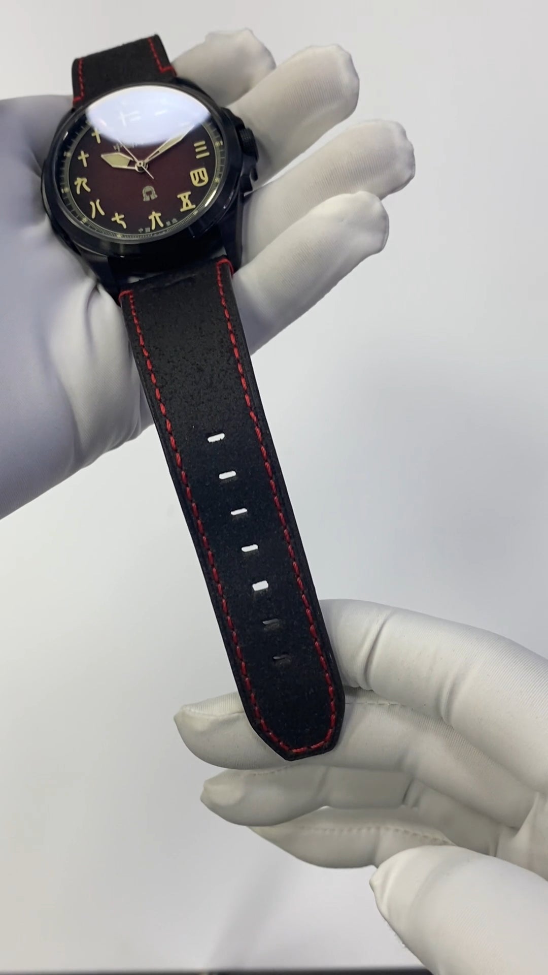 Qin Dynasty · Tiger Tally · Limited Edition