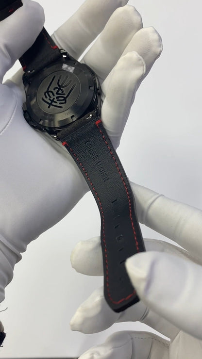 Qin Dynasty · Tiger Tally · Limited Edition