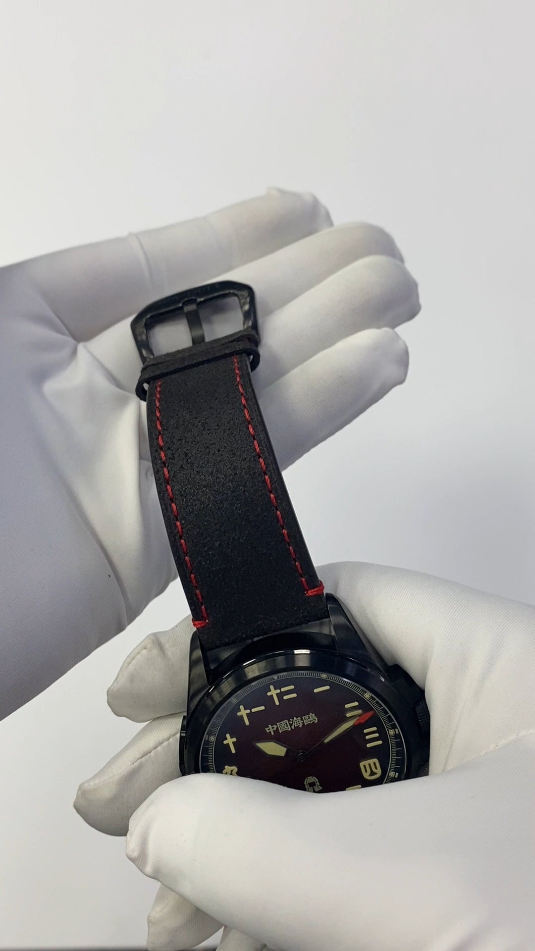 Qin Dynasty · Tiger Tally · Limited Edition