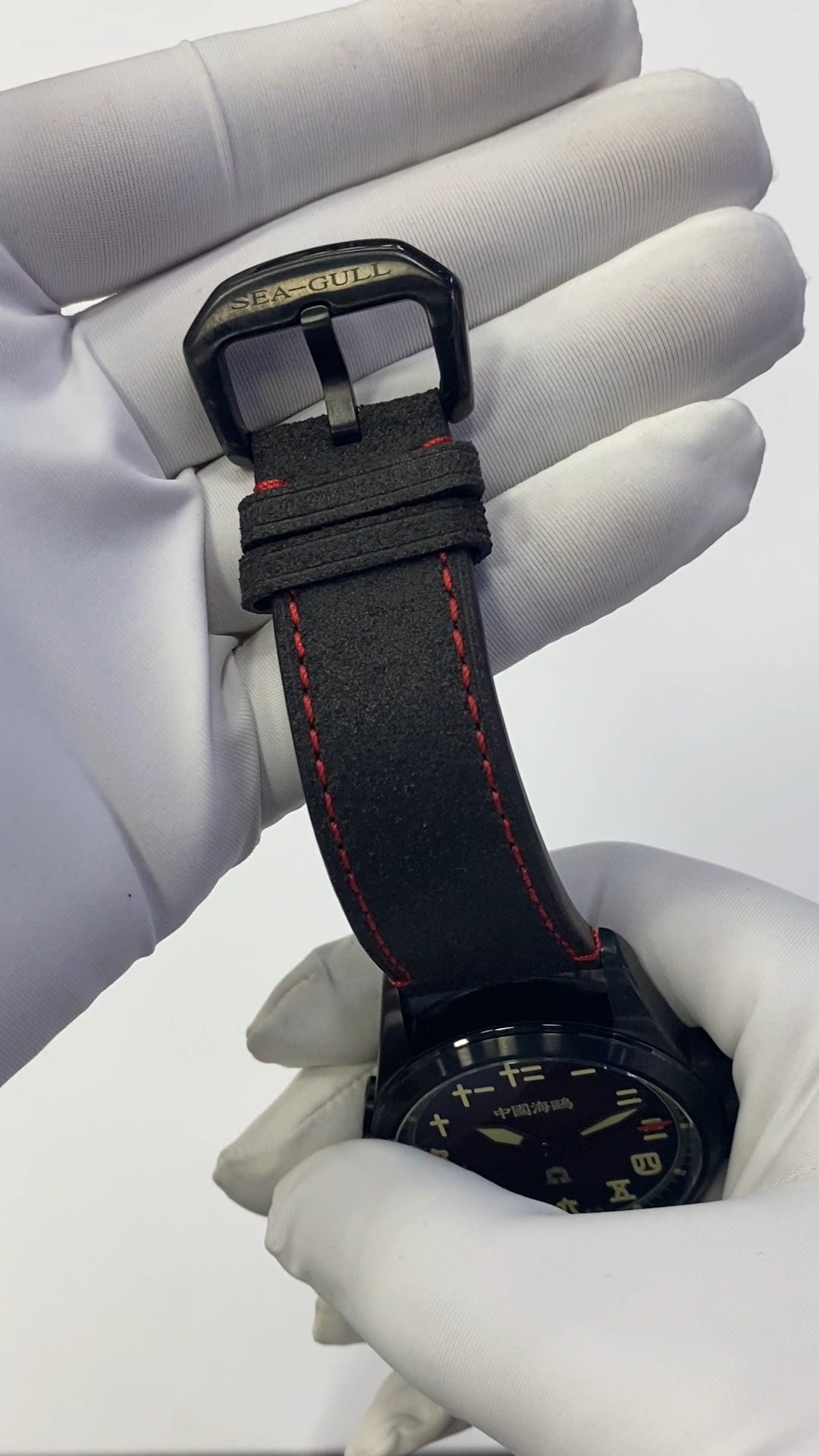 Qin Dynasty · Tiger Tally · Limited Edition