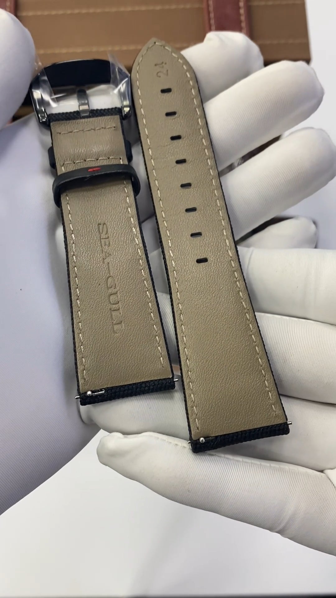 Qin Dynasty · Tiger Tally · Limited Edition