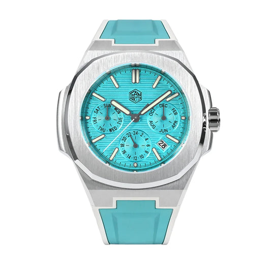 SN0075 · horizontal pattern dial