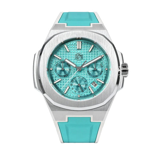 SN0075 · waffle dial