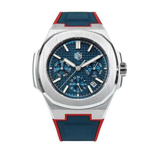 SN0075 · waffle dial