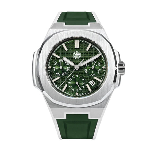 SN0075 · waffle dial