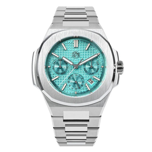 SN0075 · waffle dial