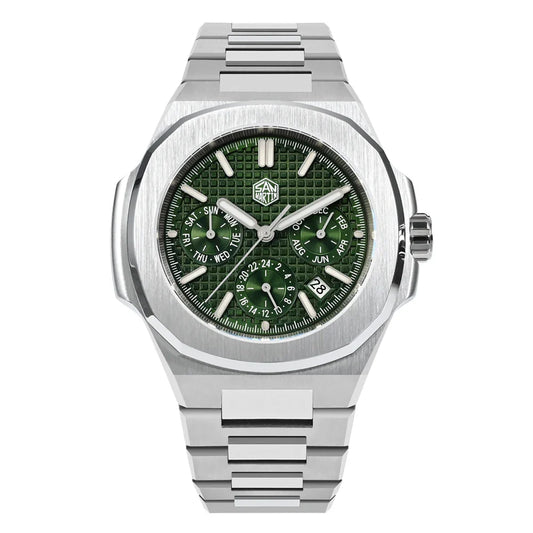 SN0075 · waffle dial