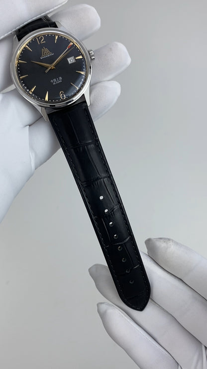 Originate · 39 mm