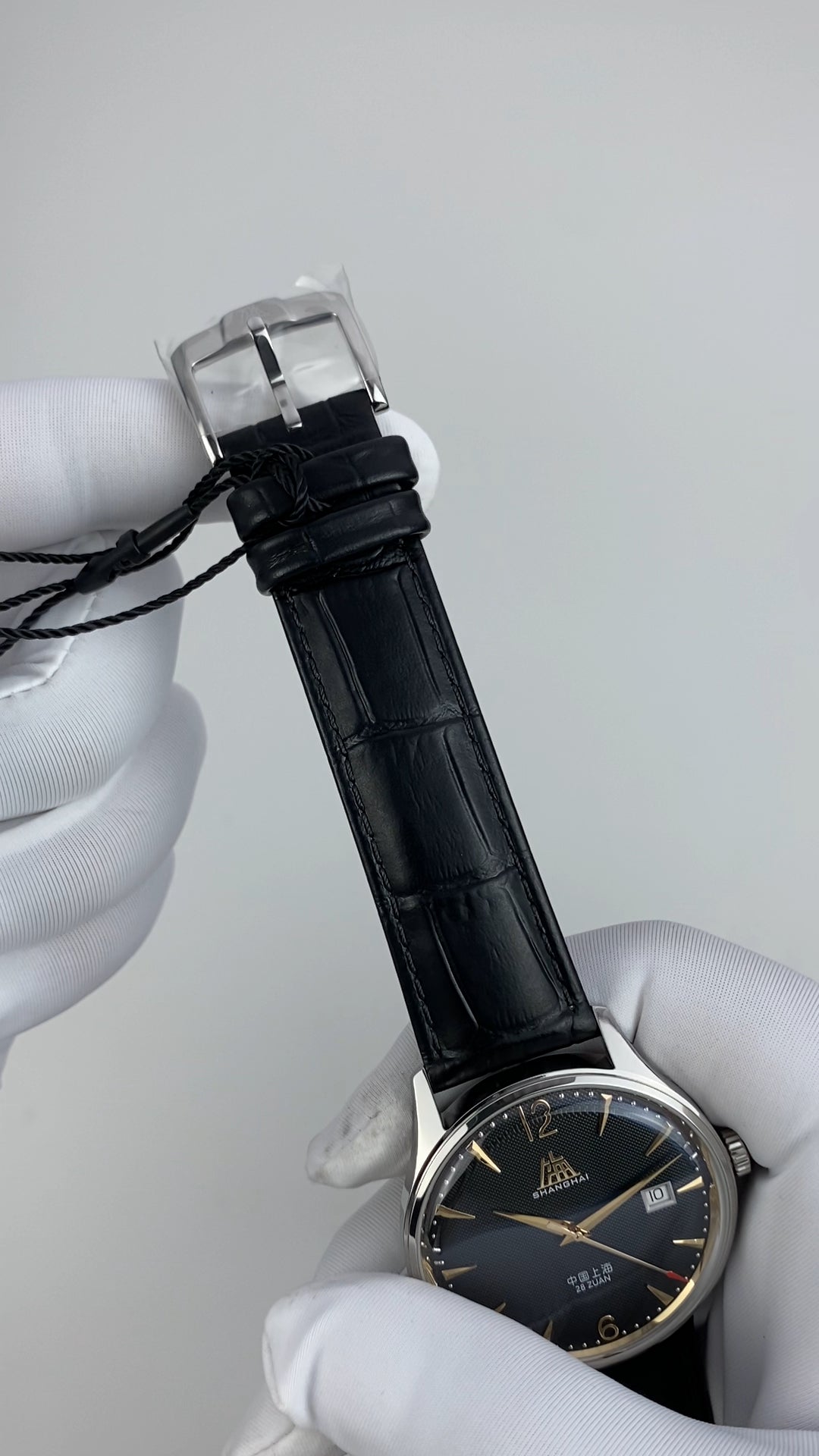 Originate · 39 mm