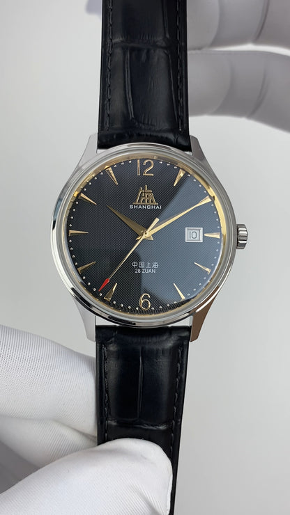 Originate · 39 mm