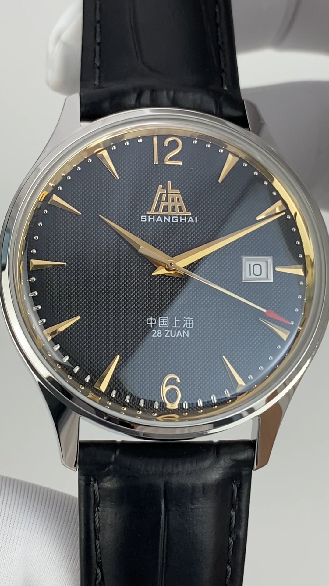 Originate · 39 mm