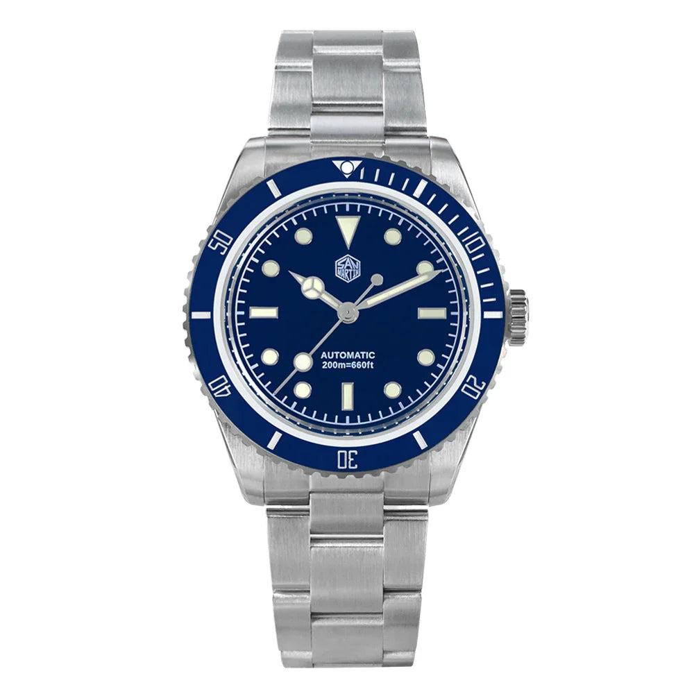 SN0004 · SW200 · BGW9 blue lume