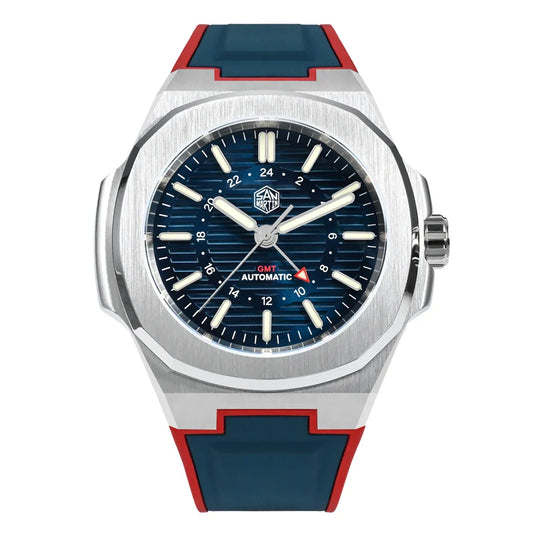 SN0075 · deep blue
