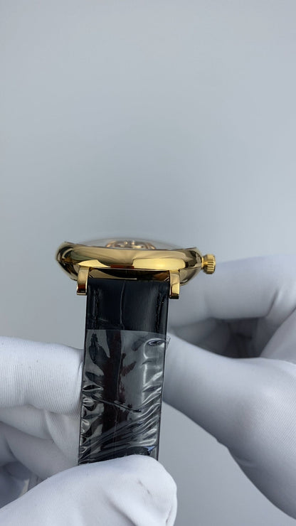 Qiongjing · central sunburst dial