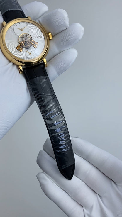Qiongjing · central sunburst dial