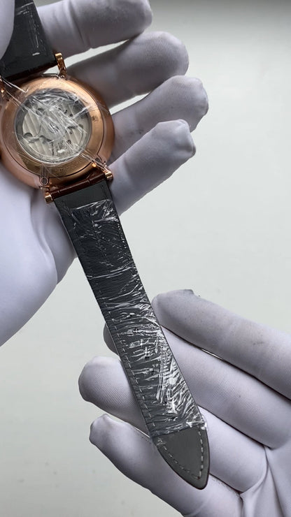 Qiongjing · central sunburst dial