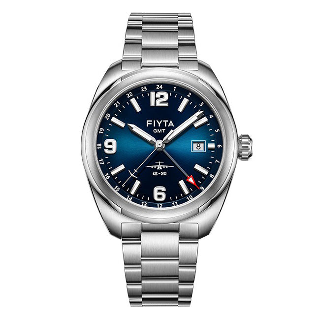 Y-20 · GMT