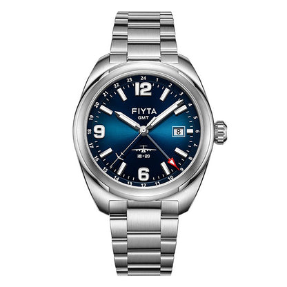 Y-20 · GMT