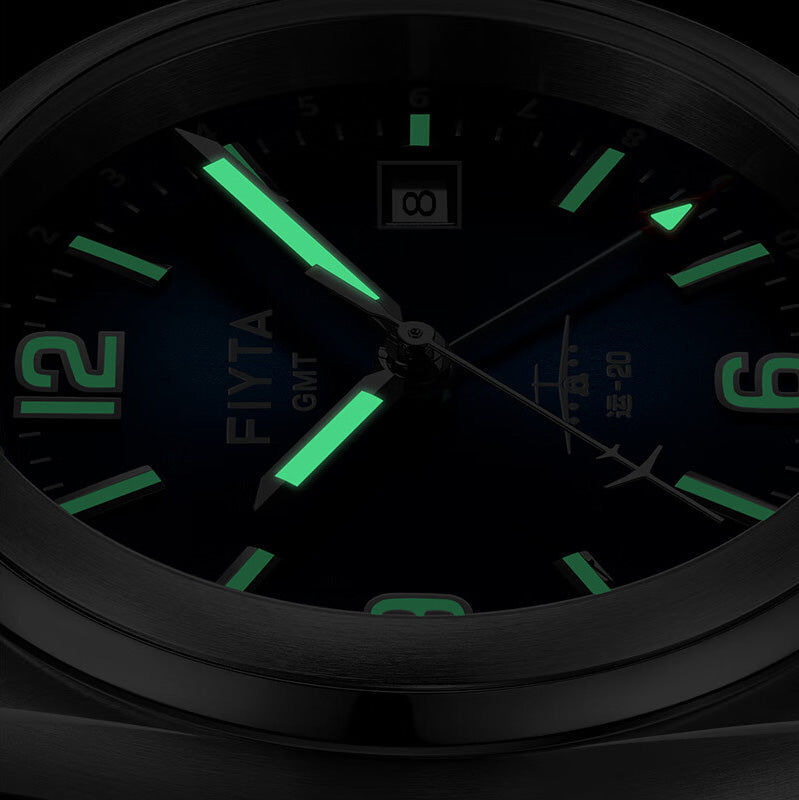 Y-20 · GMT