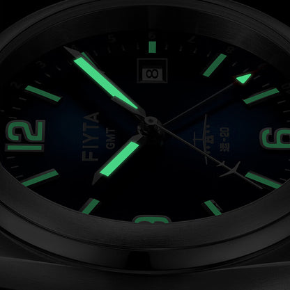 Y-20 · GMT
