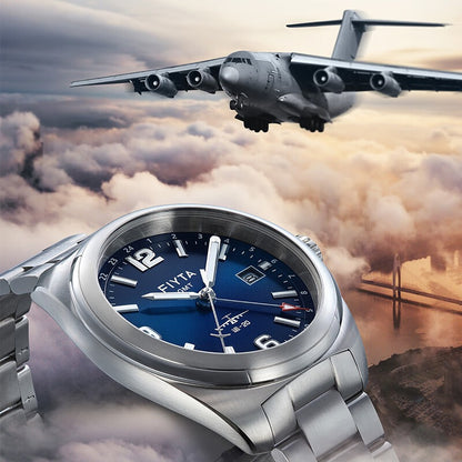 Y-20 · GMT