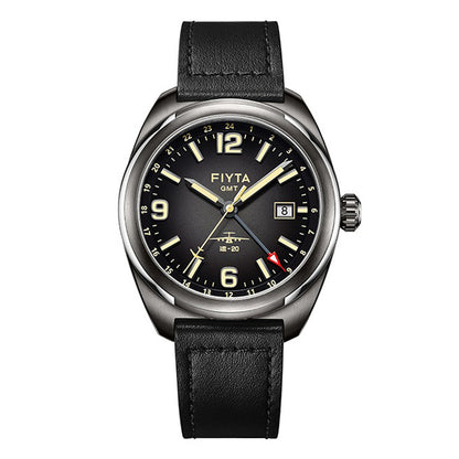 Y-20 · GMT