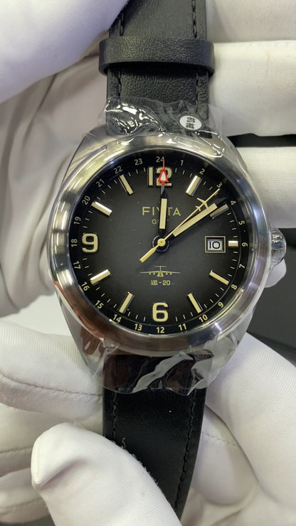 Y-20 · GMT