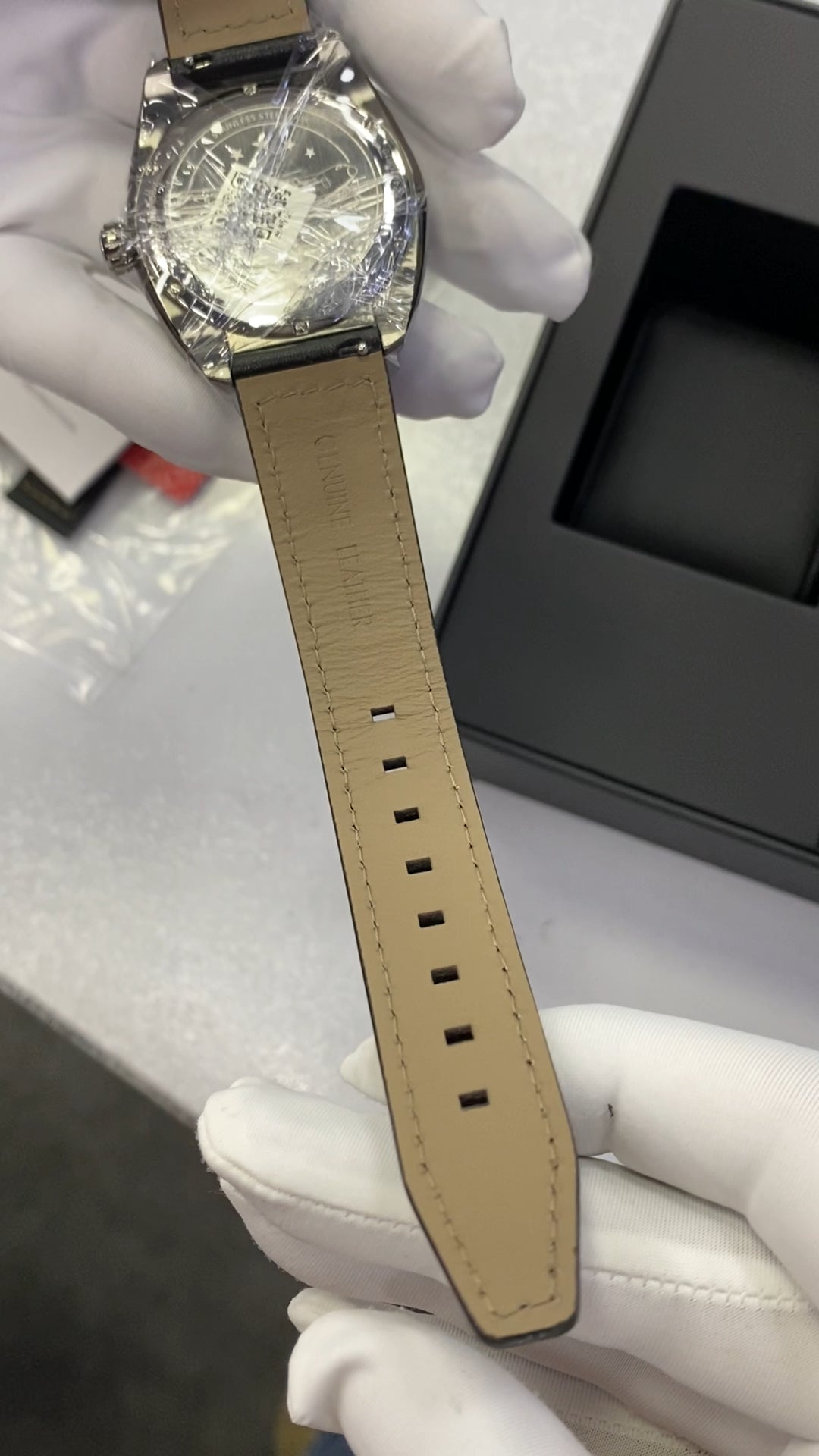Y-20 · GMT