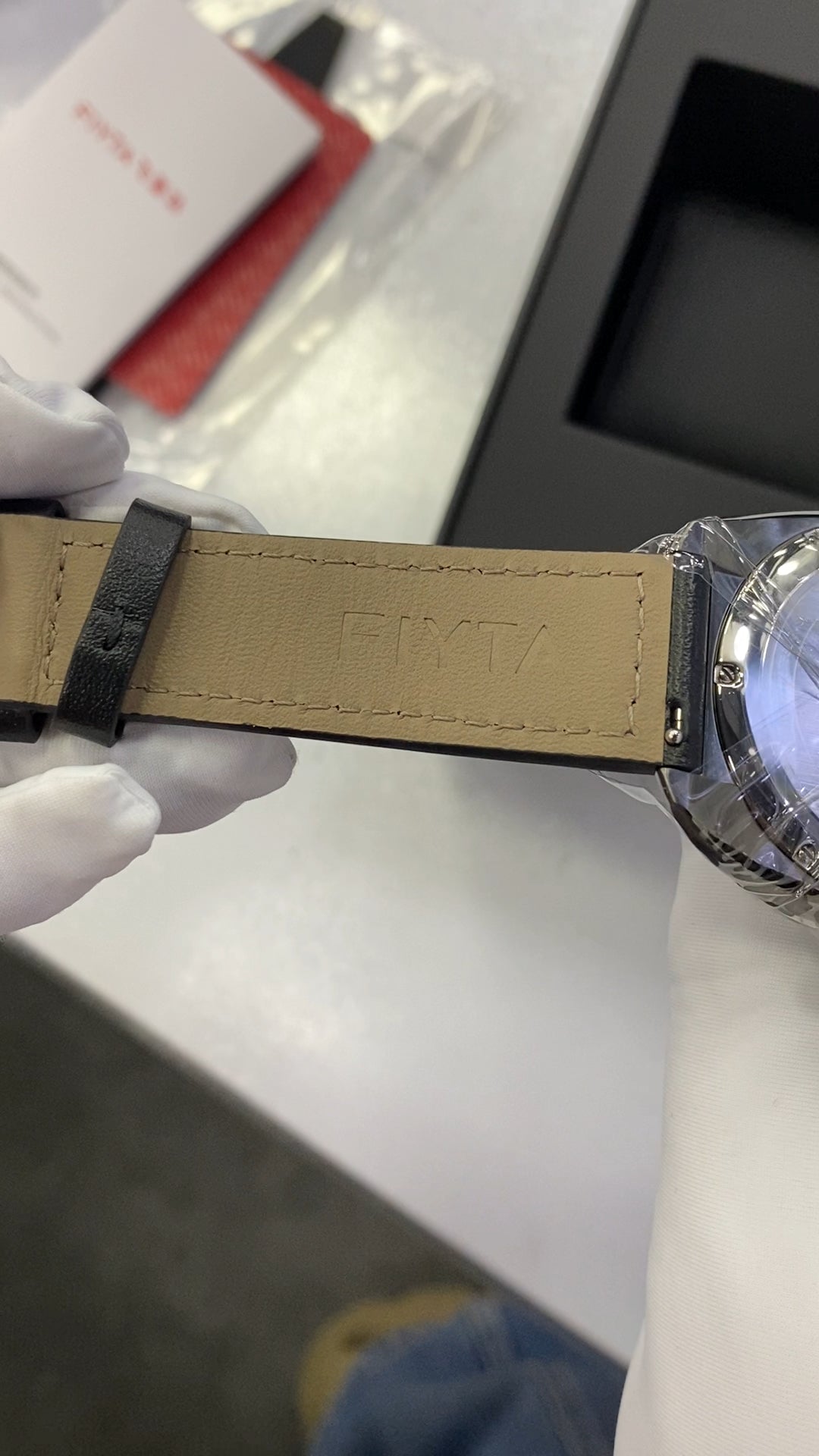 Y-20 · GMT