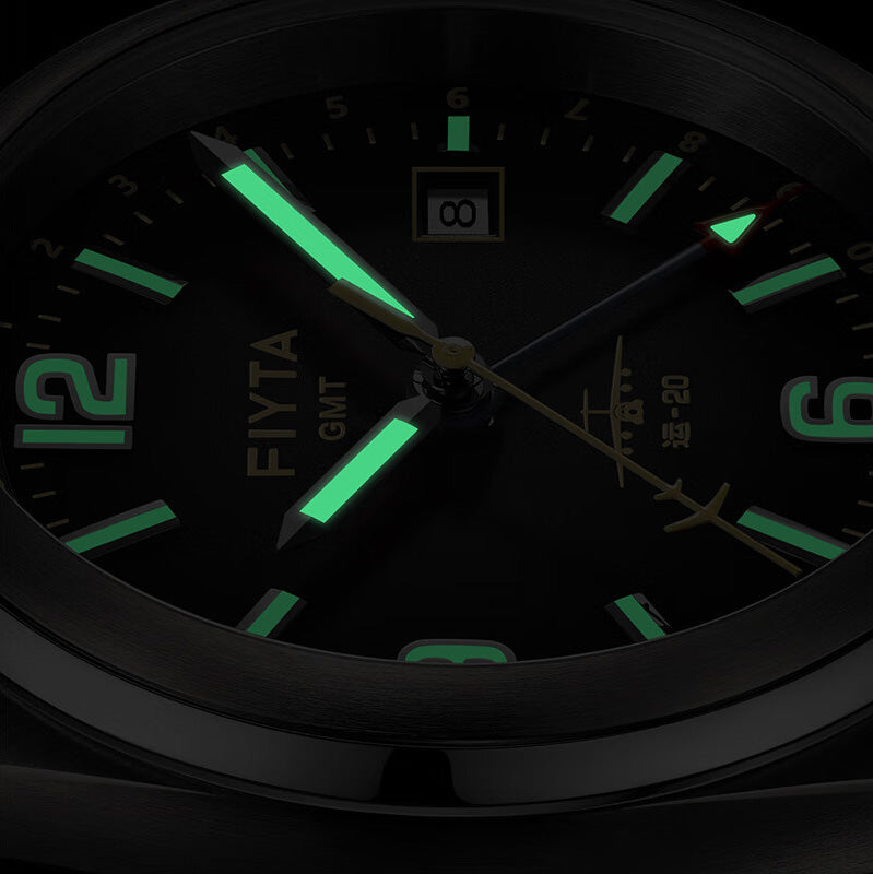 Y-20 · GMT