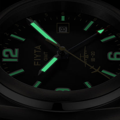 Y-20 · GMT