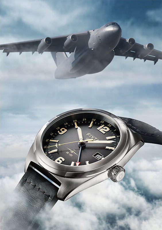 Y-20 · GMT