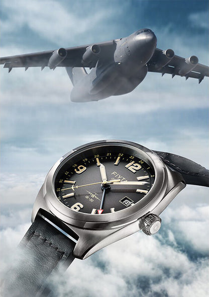 Y-20 · GMT