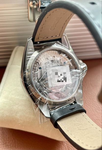 Y-20 · tourbillon