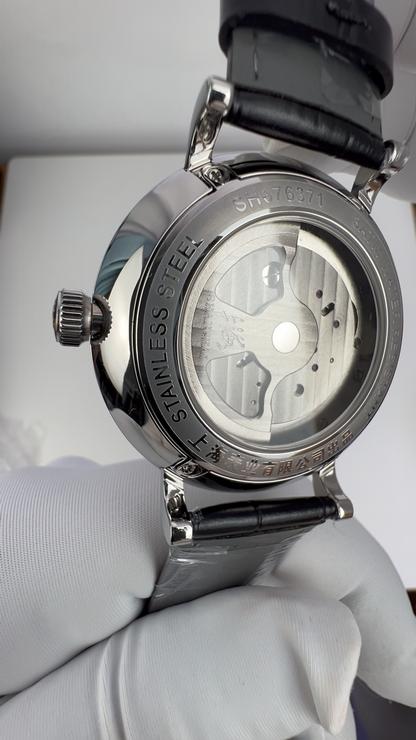 Qióng Jìng Sky Dome · starry dial