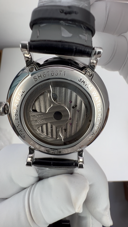 Qióng Jìng Sky Dome · starry dial