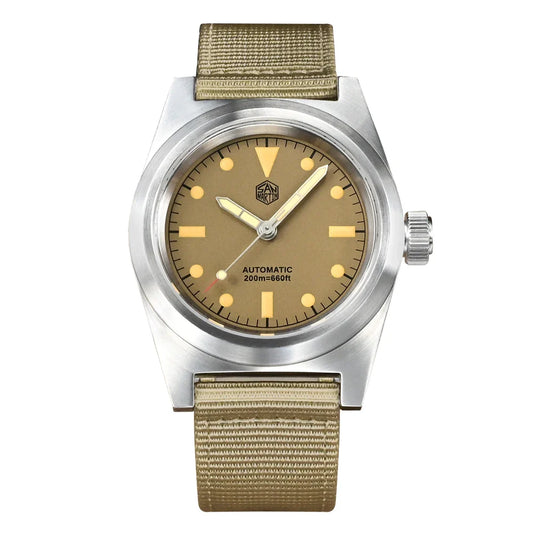 SN0029 · two-piece strap