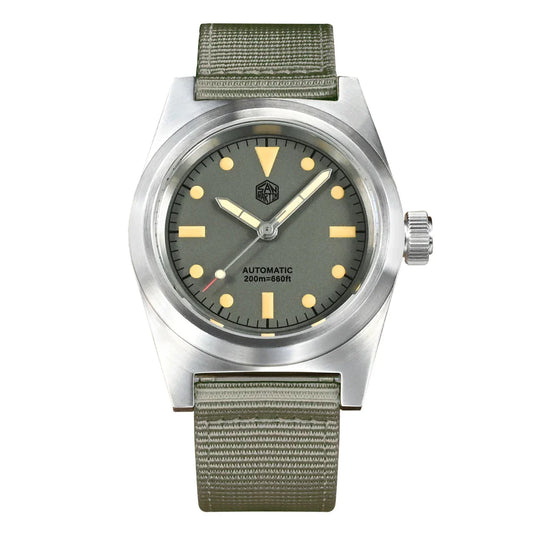 SN0029 · two-piece strap
