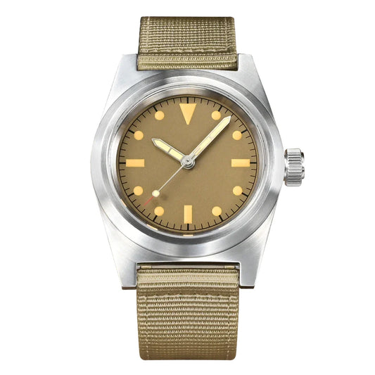 SN0029 · no logo · two-piece strap