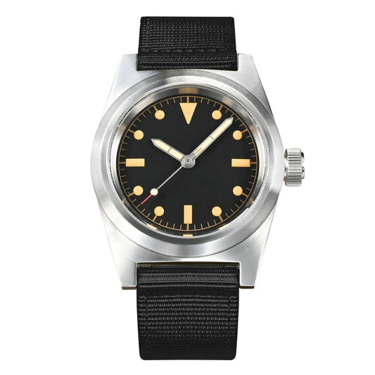 SN0029 · no logo · two-piece strap