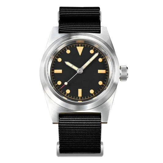 SN0029 · no logo · one-piece strap