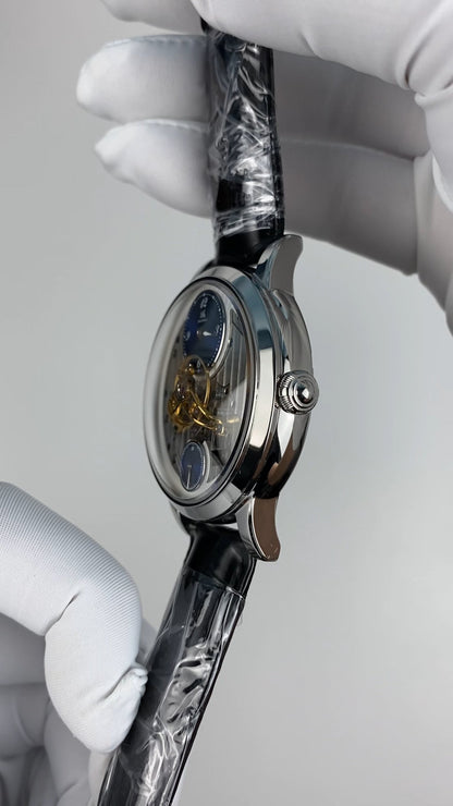 Qiongjing · hollow dial