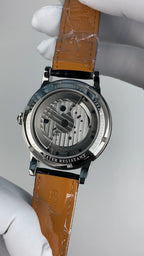 Qióng Jìng Sky Dome · hollow dial