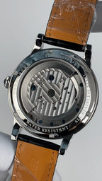 Qióng Jìng Sky Dome · hollow dial