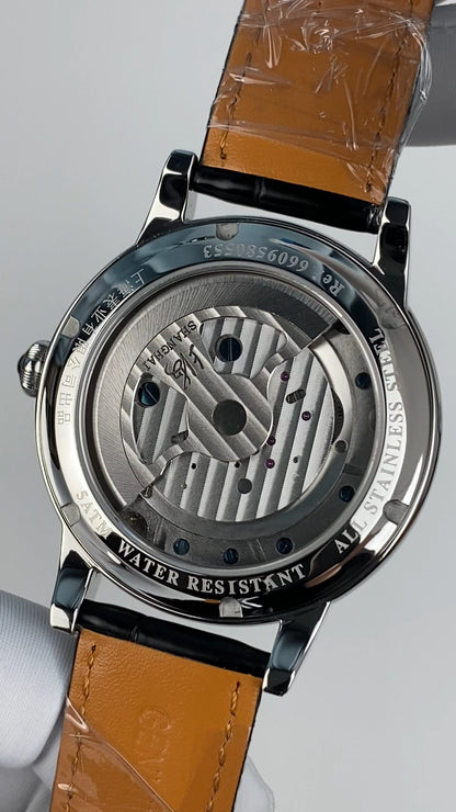 Qiongjing · hollow dial
