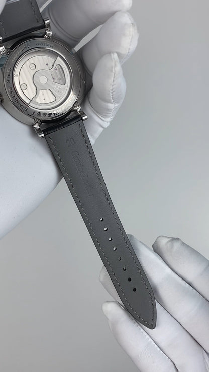 Qiongjing · guilloché dial