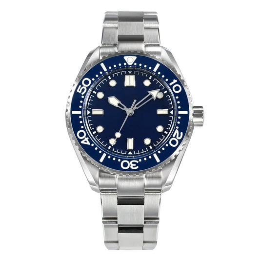 SN036 · Miyota 8215 · no logo